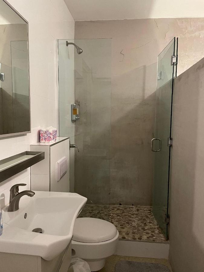 P4 Pr Rentals Condado Beach Guesthouse San Juan Esterno foto