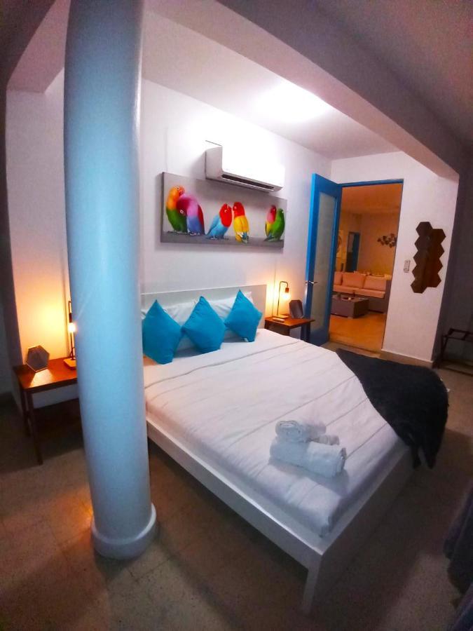 P4 Pr Rentals Condado Beach Guesthouse San Juan Esterno foto