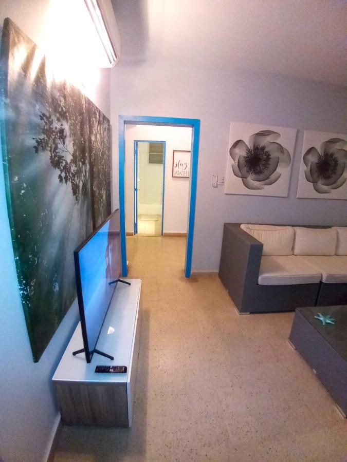P4 Pr Rentals Condado Beach Guesthouse San Juan Esterno foto