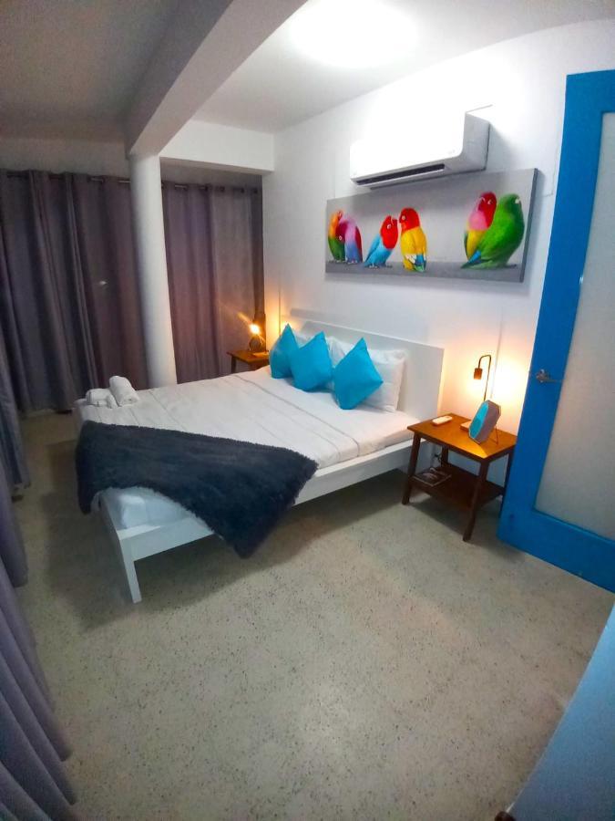 P4 Pr Rentals Condado Beach Guesthouse San Juan Esterno foto