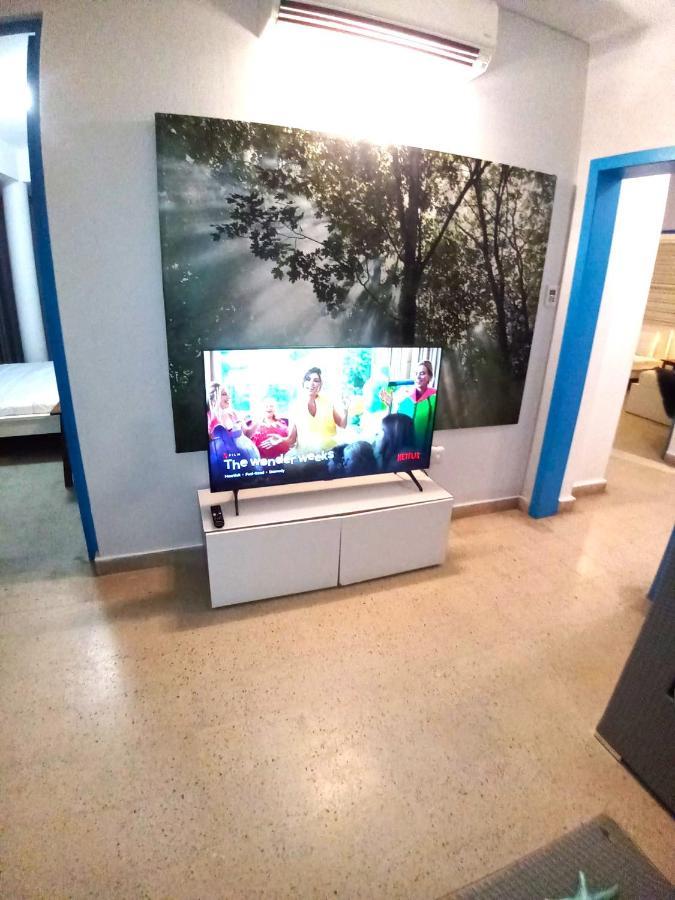 P4 Pr Rentals Condado Beach Guesthouse San Juan Esterno foto