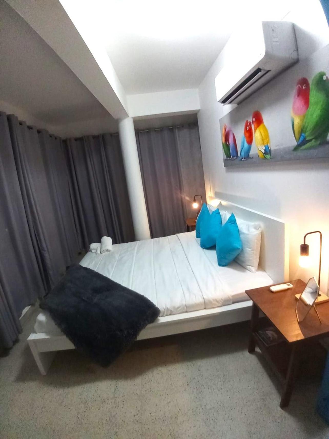 P4 Pr Rentals Condado Beach Guesthouse San Juan Esterno foto