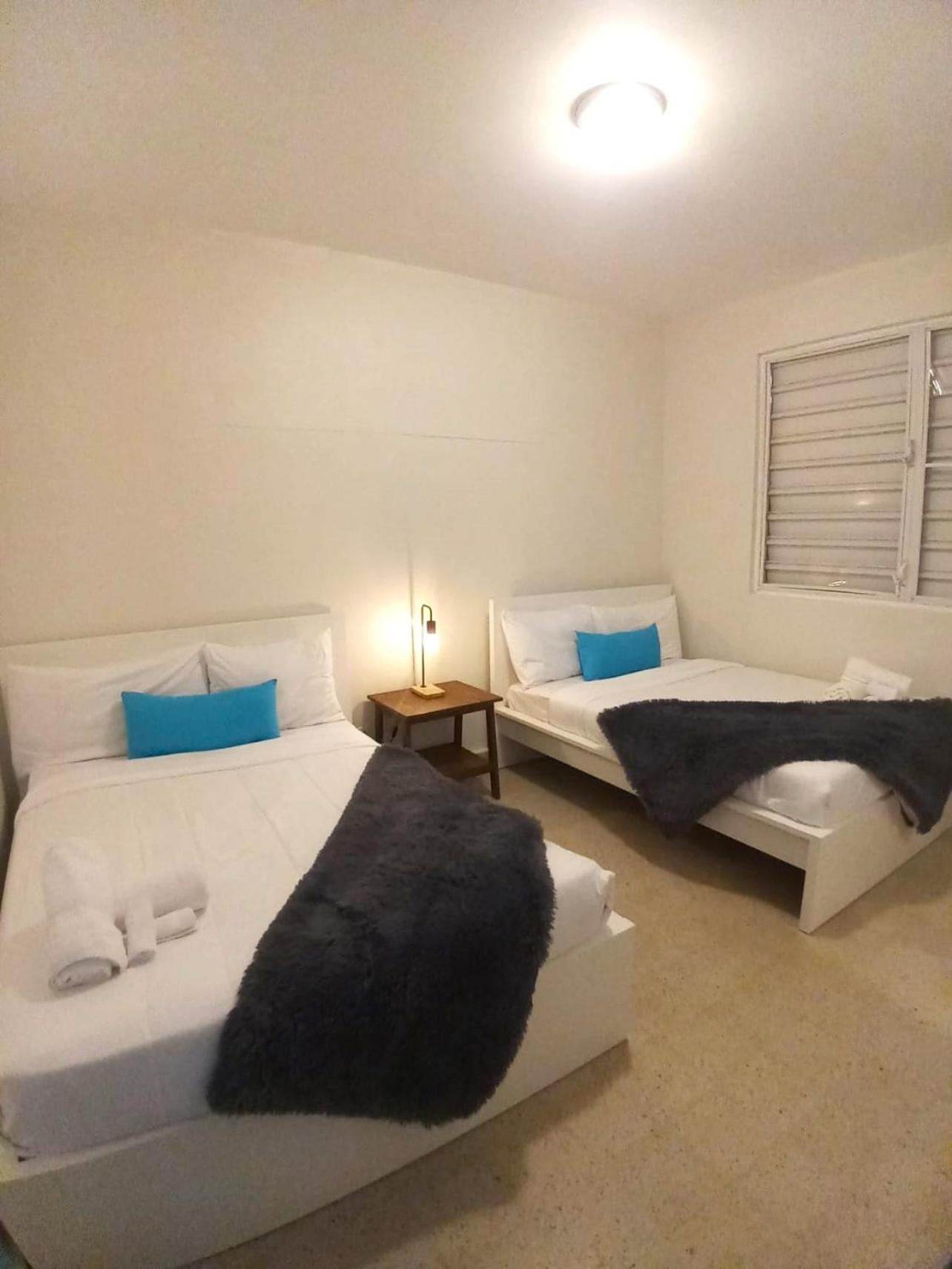 P4 Pr Rentals Condado Beach Guesthouse San Juan Esterno foto