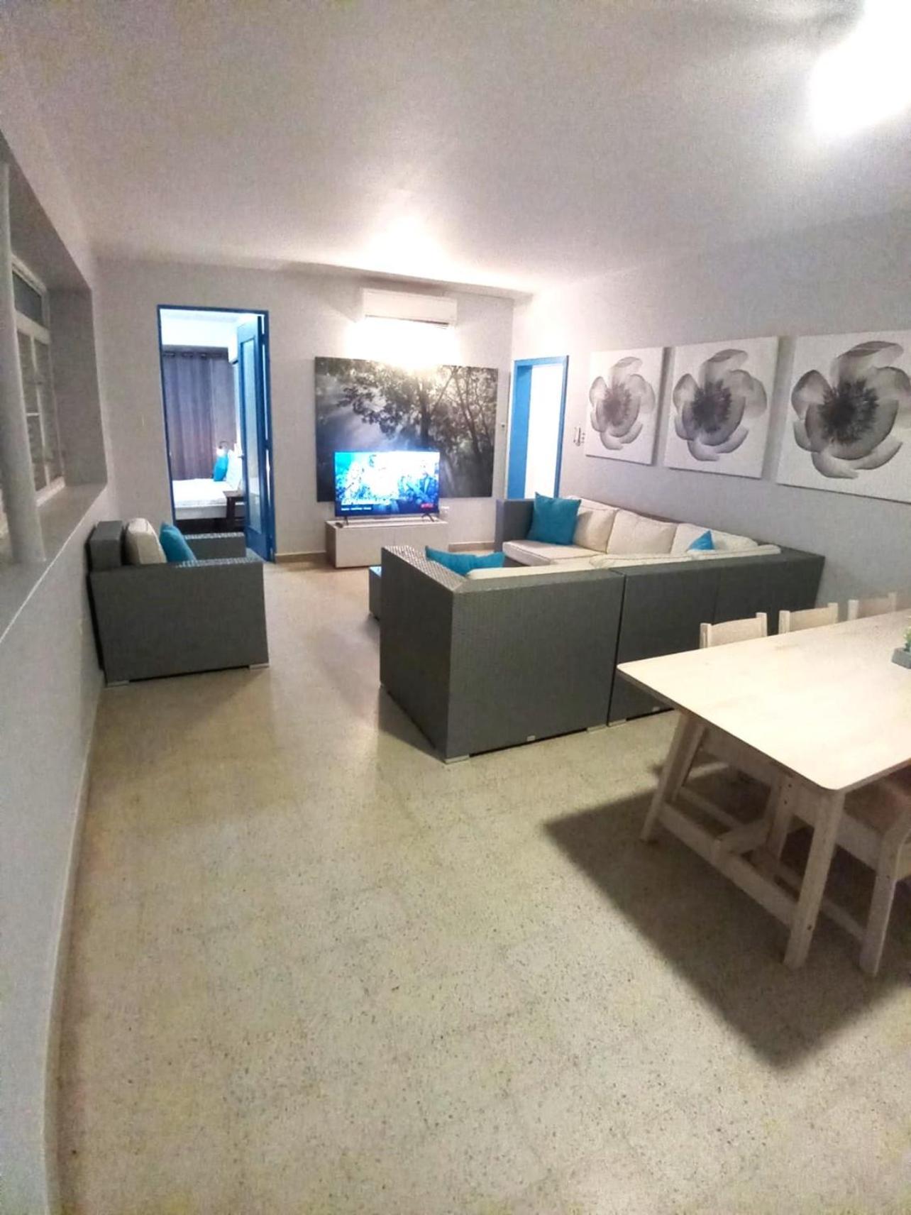 P4 Pr Rentals Condado Beach Guesthouse San Juan Esterno foto