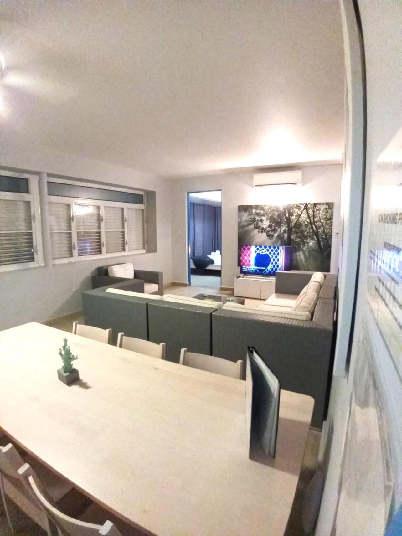 P4 Pr Rentals Condado Beach Guesthouse San Juan Esterno foto