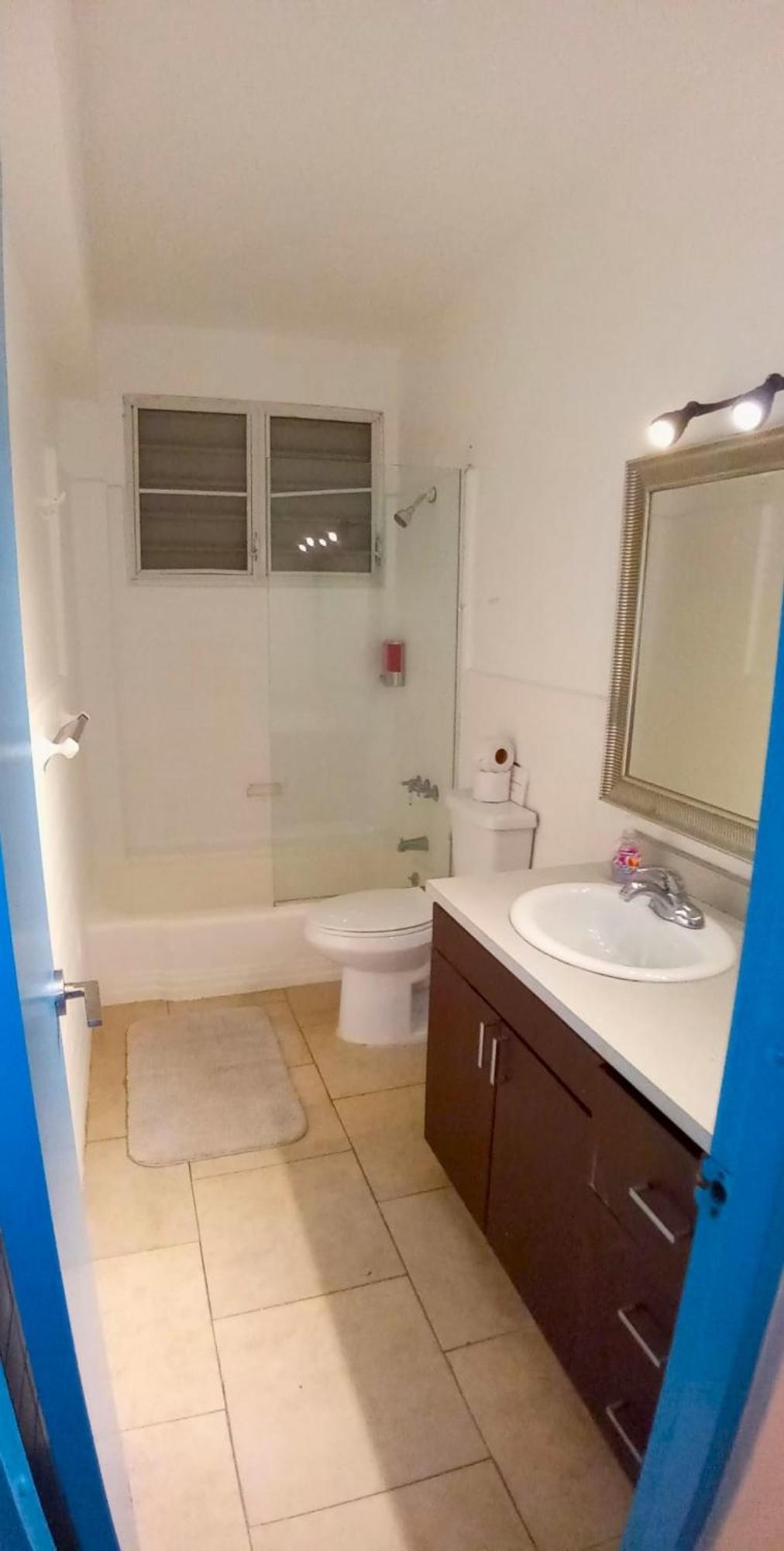 P4 Pr Rentals Condado Beach Guesthouse San Juan Esterno foto