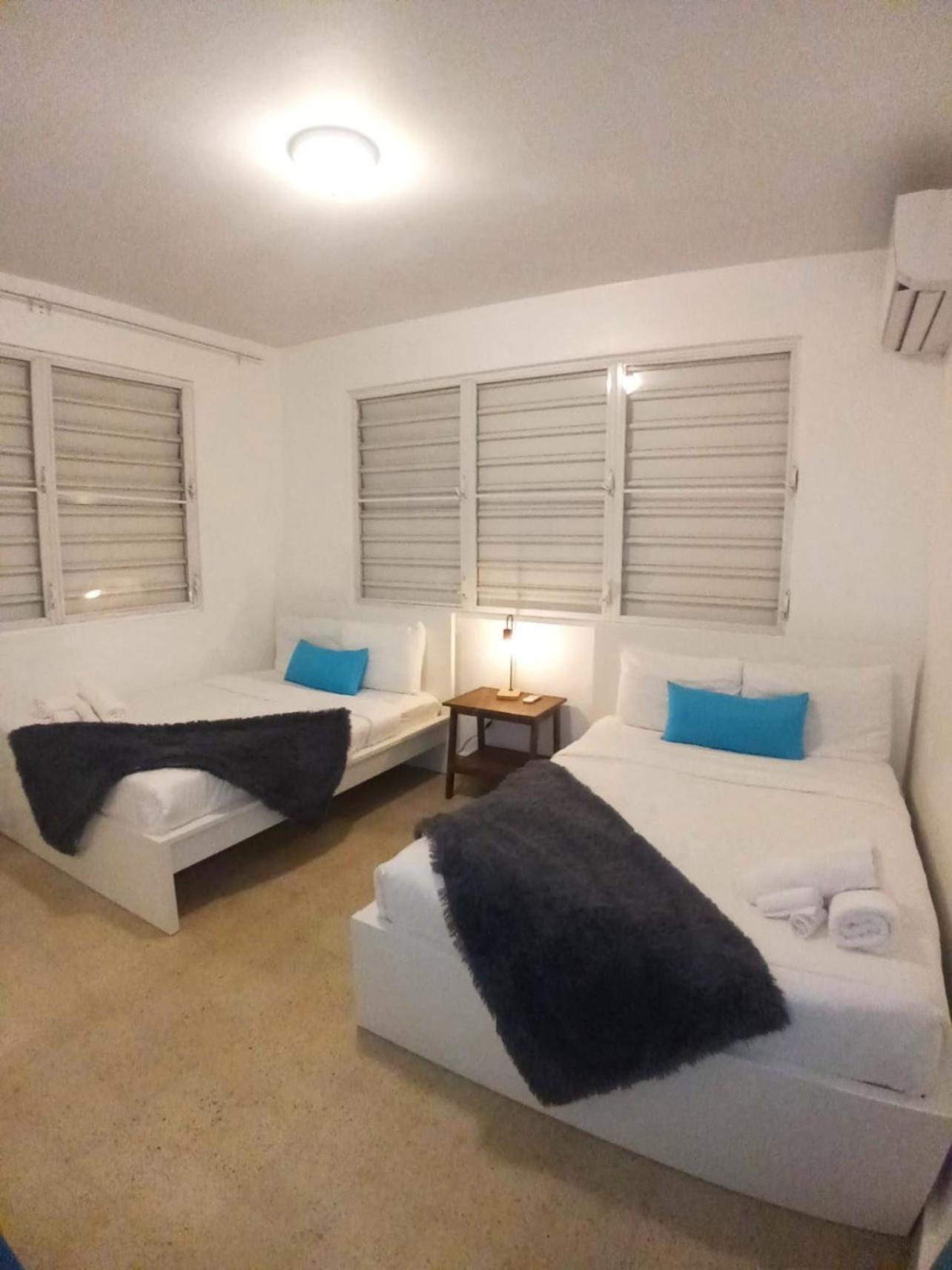 P4 Pr Rentals Condado Beach Guesthouse San Juan Esterno foto