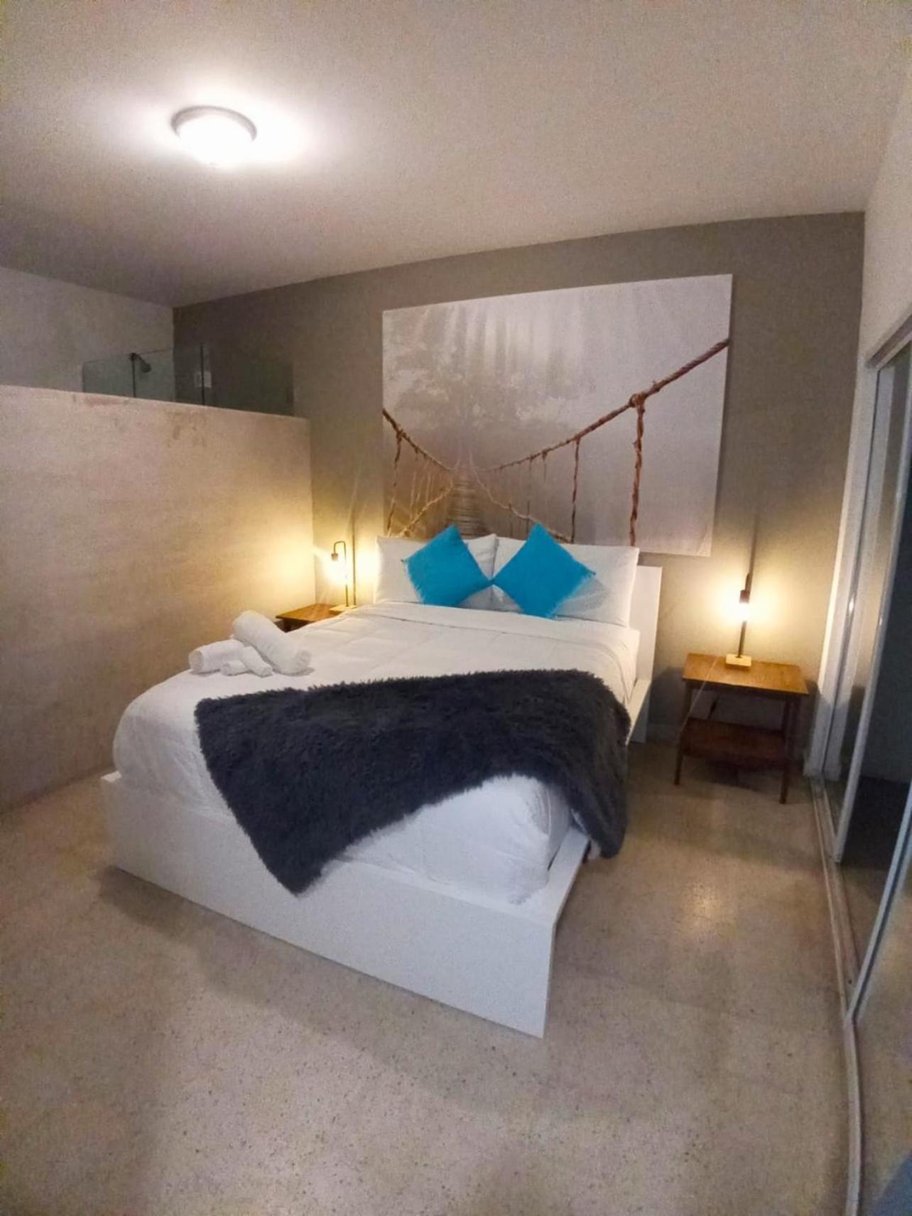 P4 Pr Rentals Condado Beach Guesthouse San Juan Esterno foto